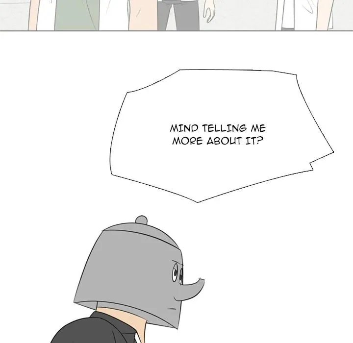 Read Taekwon High chapter 4 image 67 on Lezhin