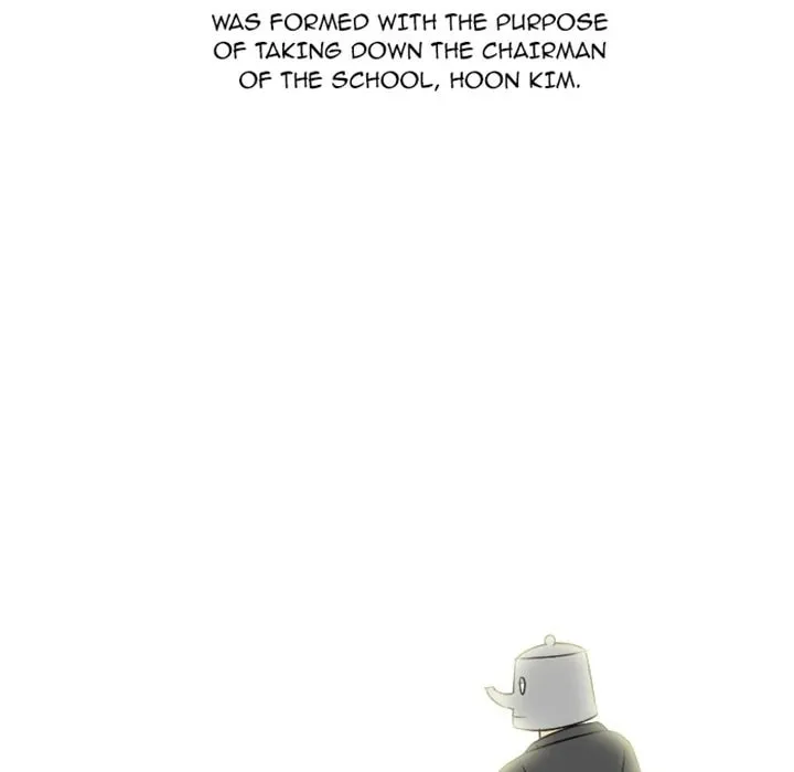 Read Taekwon High chapter 4 image 7 on Lezhin