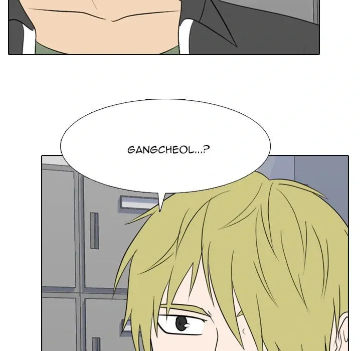 Read Taekwon High chapter 4 image 70 on Lezhin