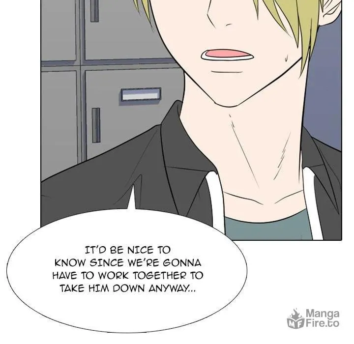 Read Taekwon High chapter 4 image 71 on Lezhin