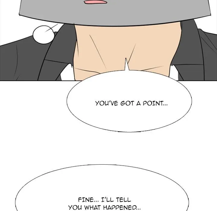 Read Taekwon High chapter 4 image 73 on Lezhin