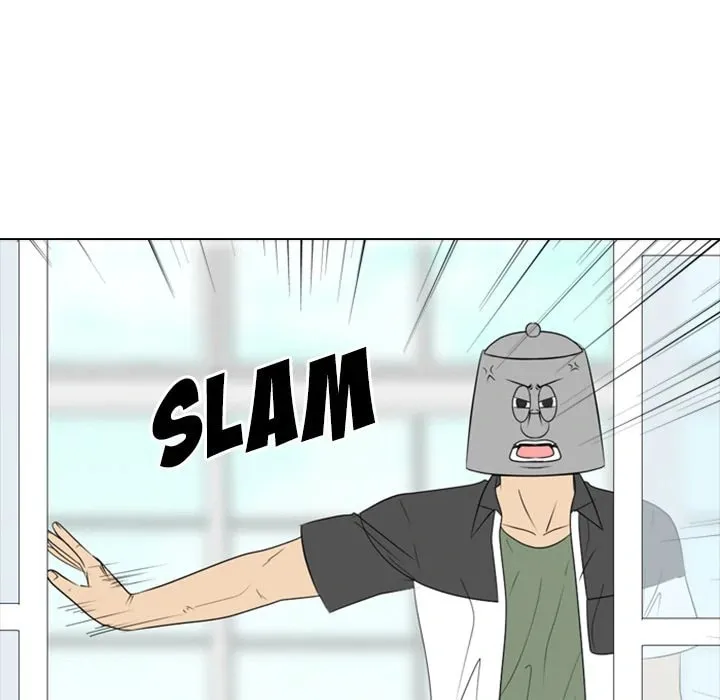 Read Taekwon High chapter 4 image 78 on Lezhin