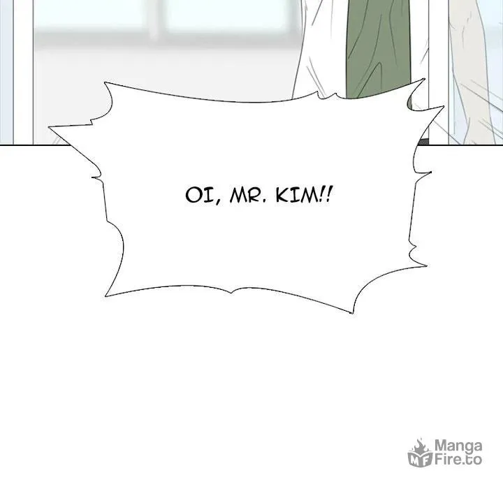 Read Taekwon High chapter 4 image 79 on Lezhin
