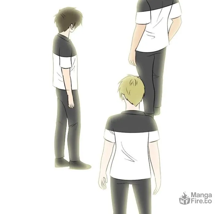 Read Taekwon High chapter 4 image 8 on Lezhin