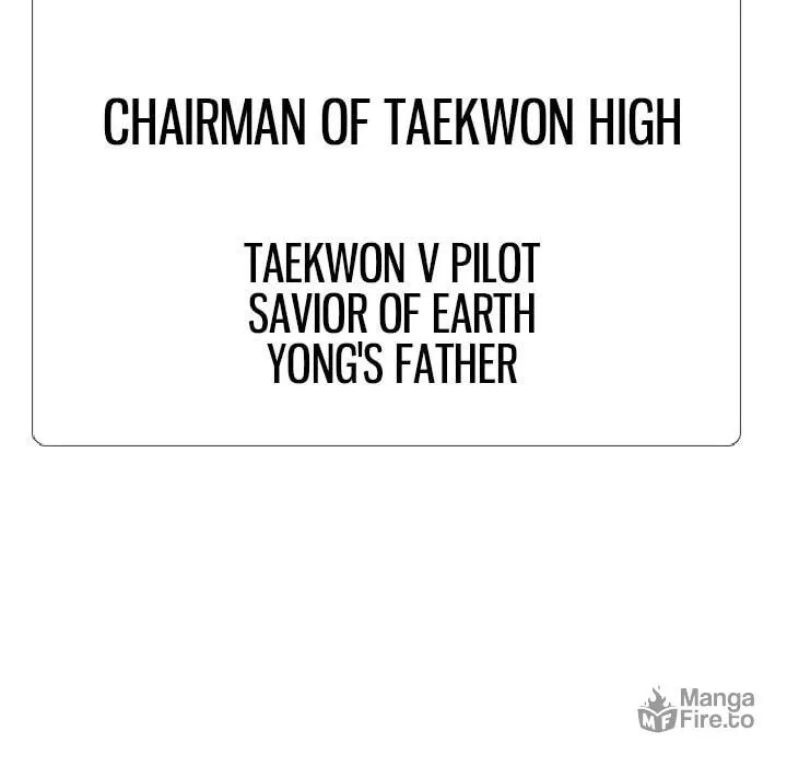 Read Taekwon High chapter 4 image 84 on Lezhin