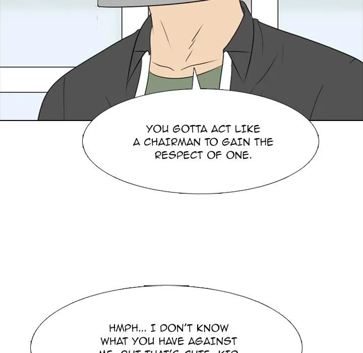 Read Taekwon High chapter 4 image 87 on Lezhin