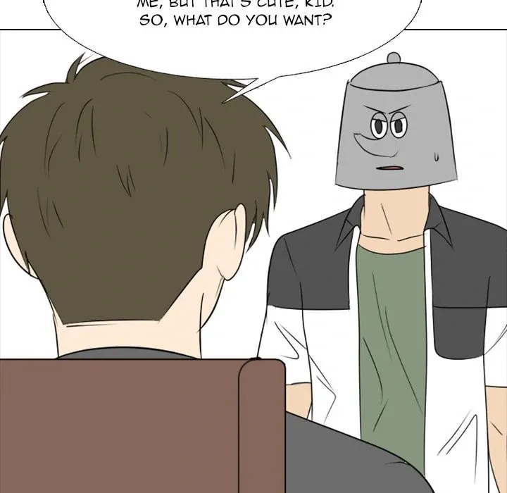 Read Taekwon High chapter 4 image 88 on Lezhin