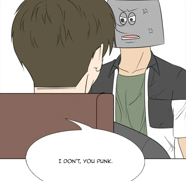 Read Taekwon High chapter 4 image 93 on Lezhin