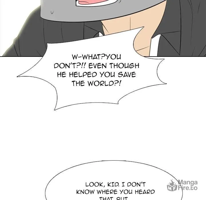 Read Taekwon High chapter 4 image 95 on Lezhin