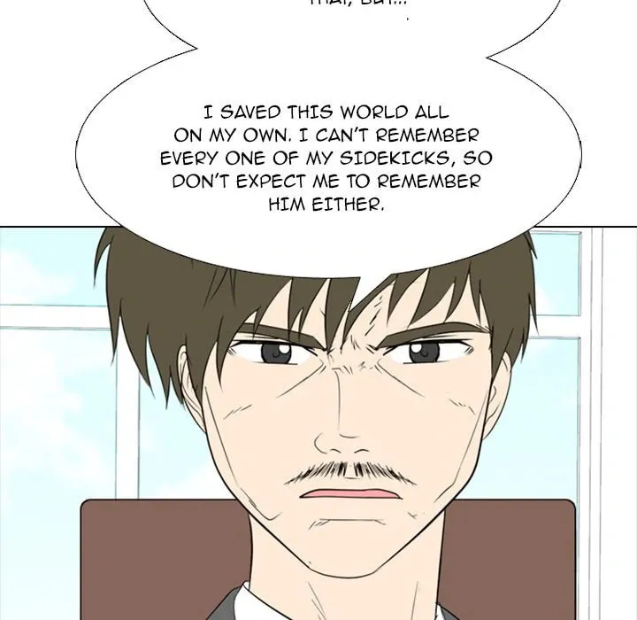 Read Taekwon High chapter 4 image 96 on Lezhin