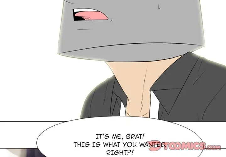Read Taekwon High chapter 5 image 1 on Lezhin