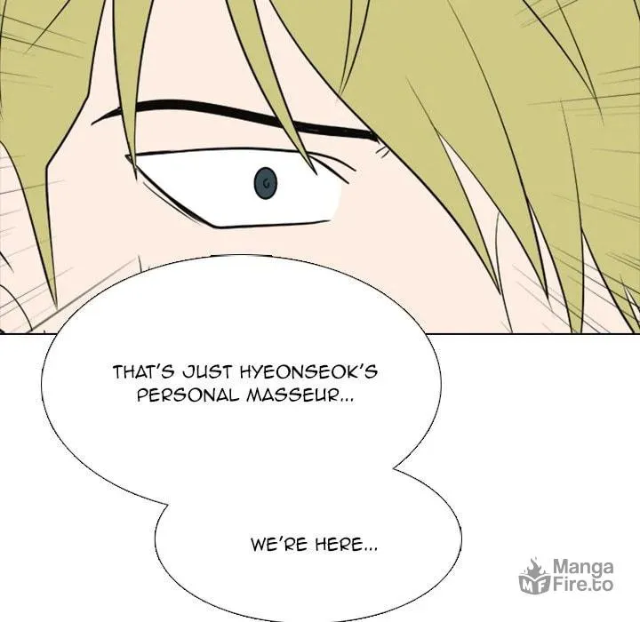 Read Taekwon High chapter 5 image 104 on Lezhin