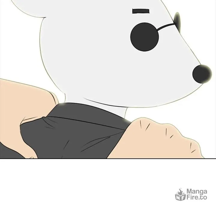Read Taekwon High chapter 5 image 113 on Lezhin