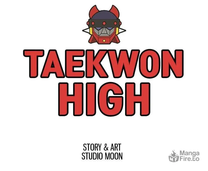 Read Taekwon High chapter 5 image 114 on Lezhin