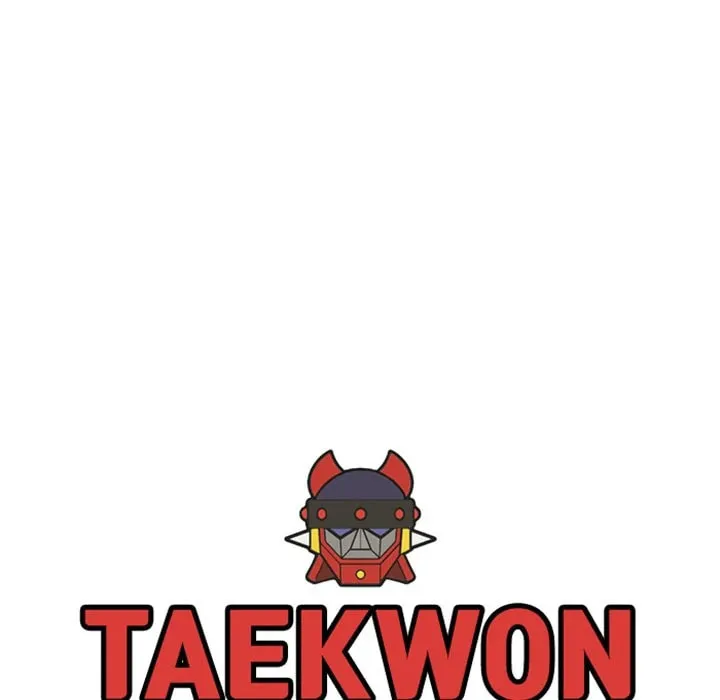 Read Taekwon High chapter 5 image 12 on Lezhin