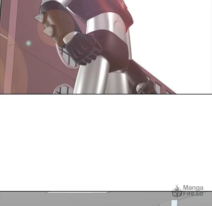 Read Taekwon High chapter 5 image 14 on Lezhin