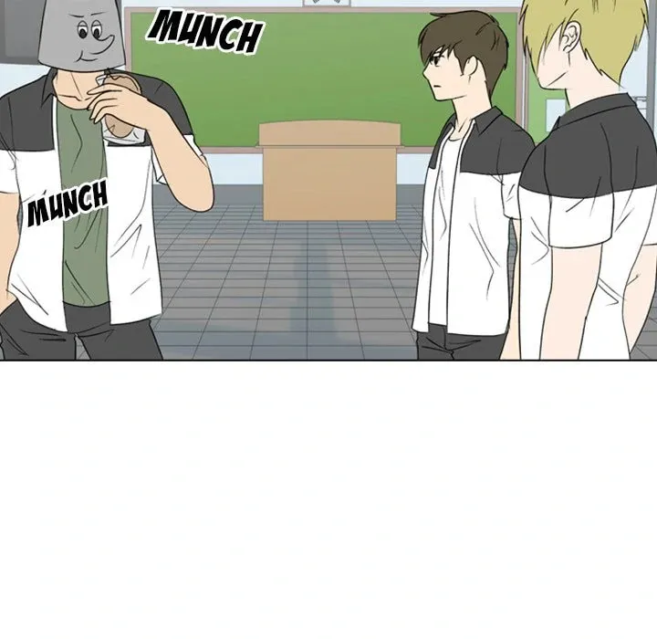 Read Taekwon High chapter 5 image 16 on Lezhin