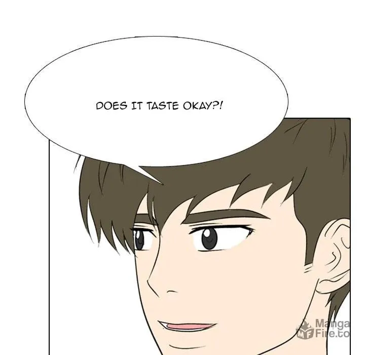 Read Taekwon High chapter 5 image 17 on Lezhin