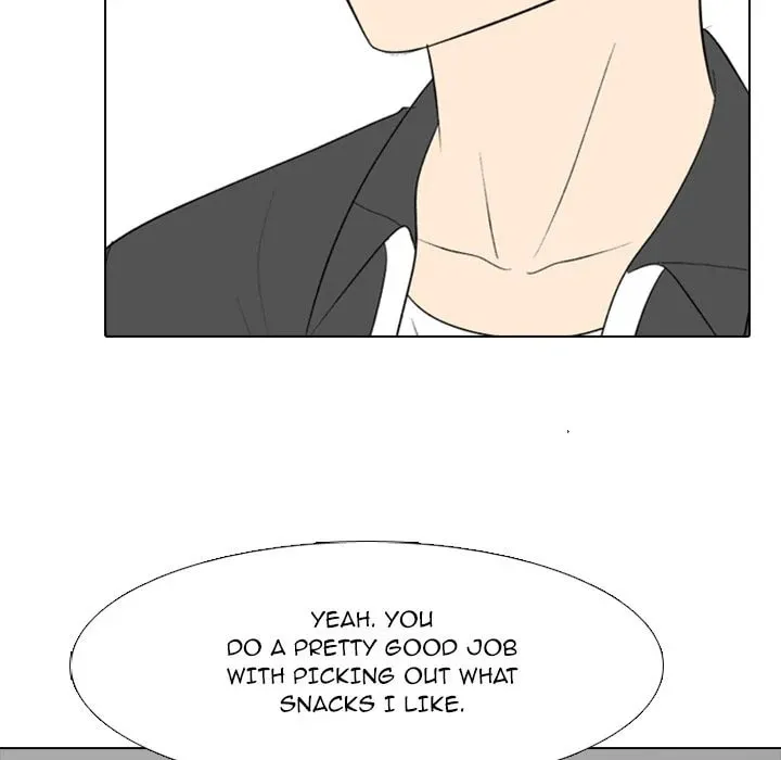 Read Taekwon High chapter 5 image 18 on Lezhin