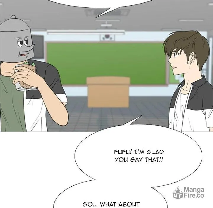 Read Taekwon High chapter 5 image 19 on Lezhin