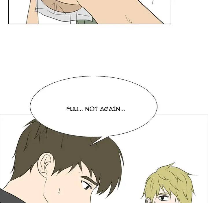 Read Taekwon High chapter 5 image 22 on Lezhin