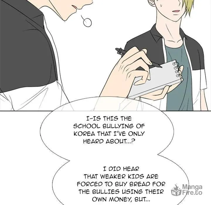 Read Taekwon High chapter 5 image 23 on Lezhin