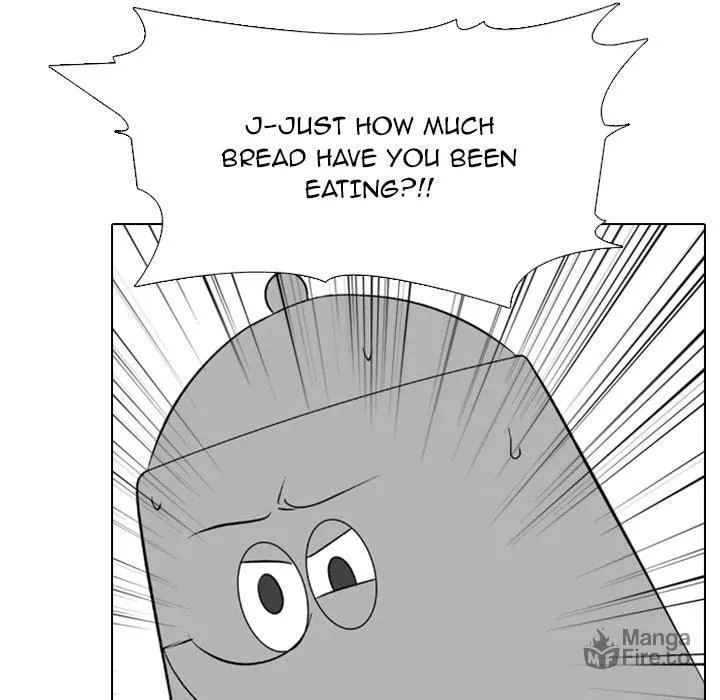 Read Taekwon High chapter 5 image 26 on Lezhin