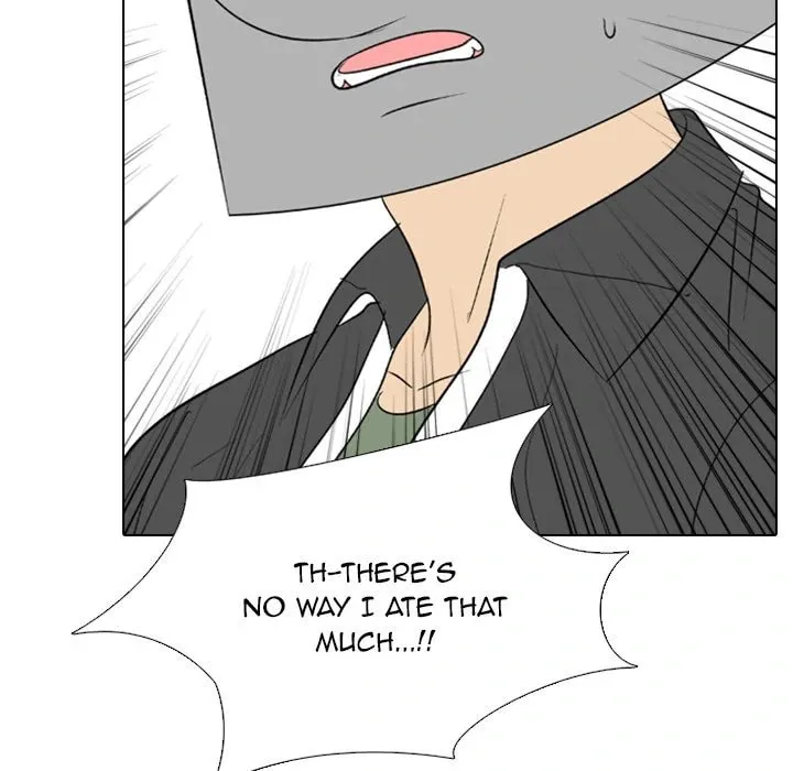 Read Taekwon High chapter 5 image 27 on Lezhin