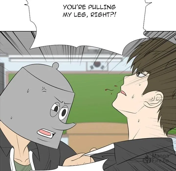 Read Taekwon High chapter 5 image 29 on Lezhin