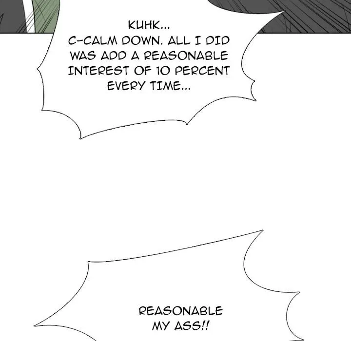 Read Taekwon High chapter 5 image 30 on Lezhin