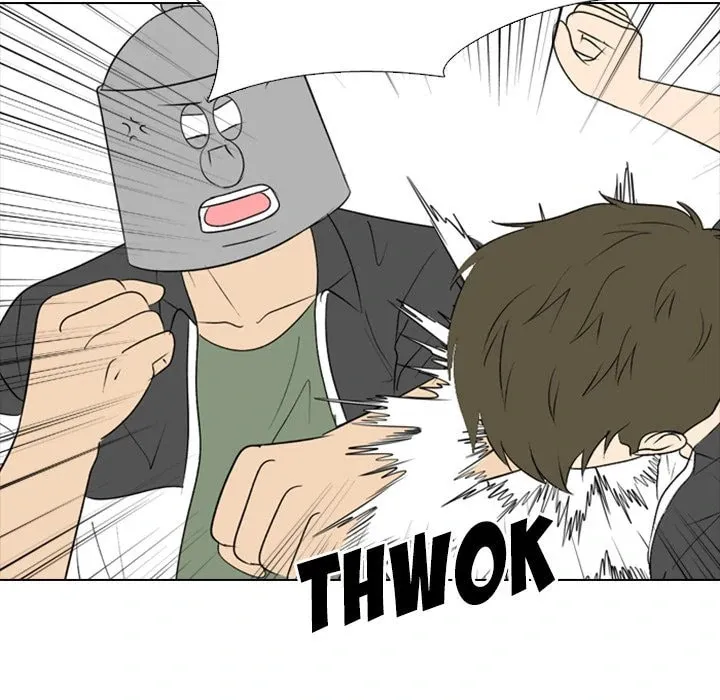 Read Taekwon High chapter 5 image 31 on Lezhin