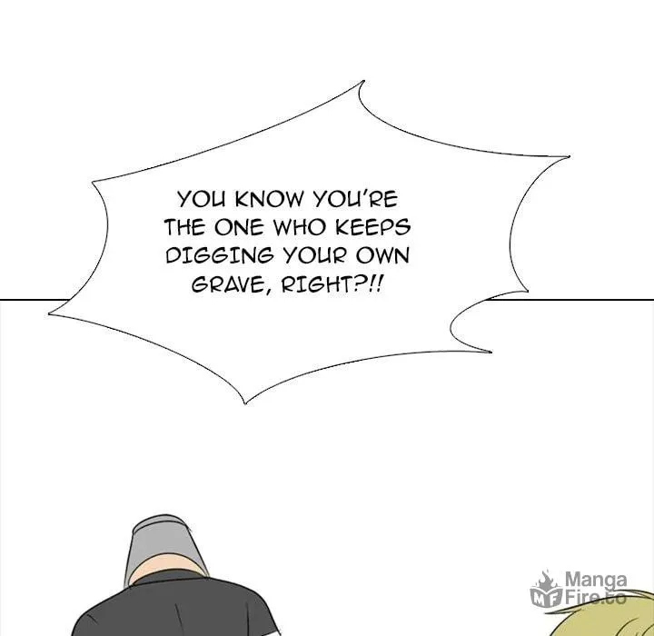 Read Taekwon High chapter 5 image 32 on Lezhin