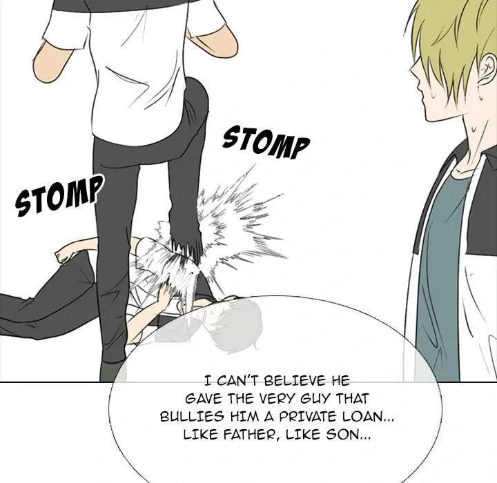 Read Taekwon High chapter 5 image 33 on Lezhin