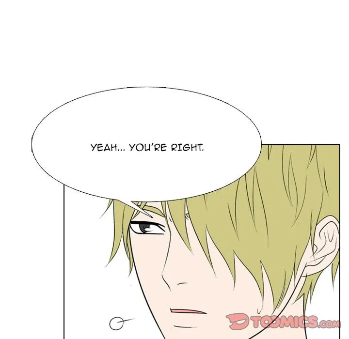 Read Taekwon High chapter 5 image 37 on Lezhin