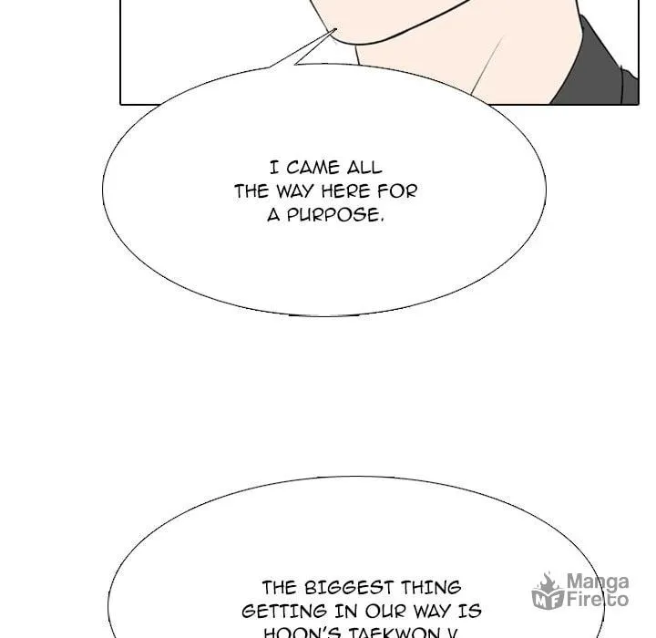 Read Taekwon High chapter 5 image 38 on Lezhin