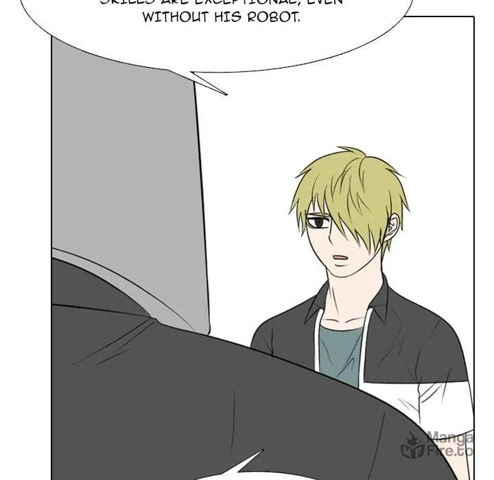 Read Taekwon High chapter 5 image 41 on Lezhin