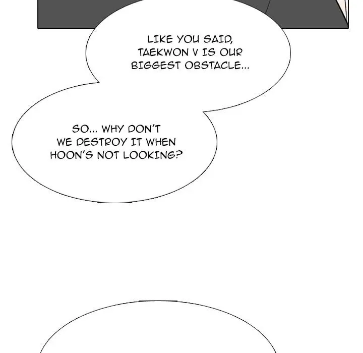 Read Taekwon High chapter 5 image 42 on Lezhin