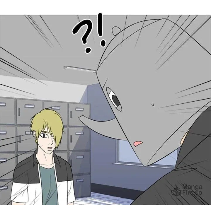Read Taekwon High chapter 5 image 44 on Lezhin