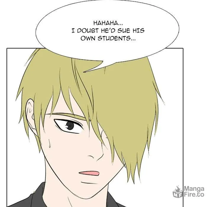 Read Taekwon High chapter 5 image 47 on Lezhin