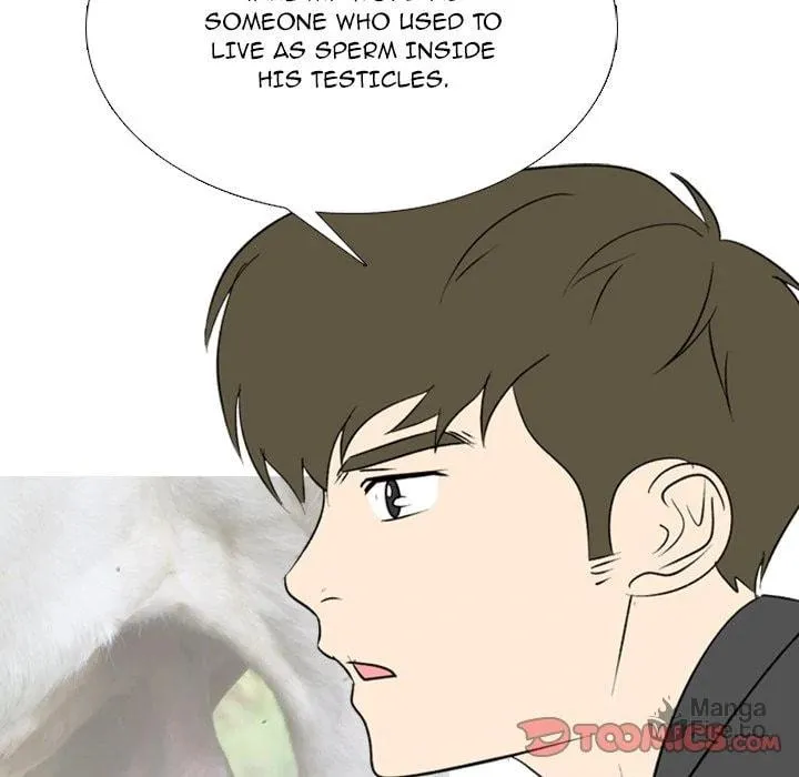 Read Taekwon High chapter 5 image 49 on Lezhin