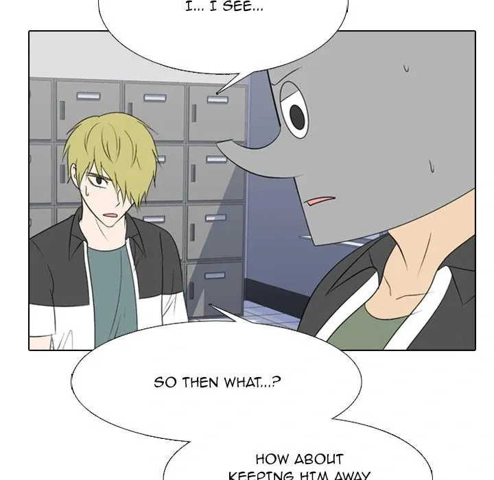 Read Taekwon High chapter 5 image 51 on Lezhin