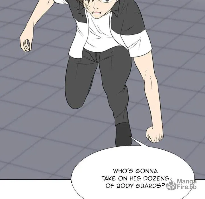 Read Taekwon High chapter 5 image 53 on Lezhin
