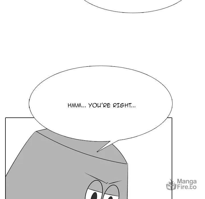 Read Taekwon High chapter 5 image 54 on Lezhin