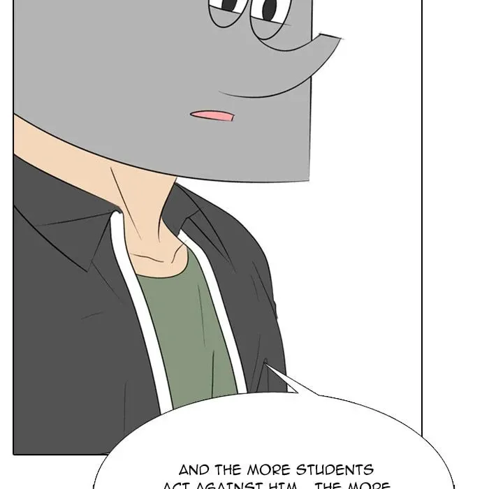 Read Taekwon High chapter 5 image 55 on Lezhin
