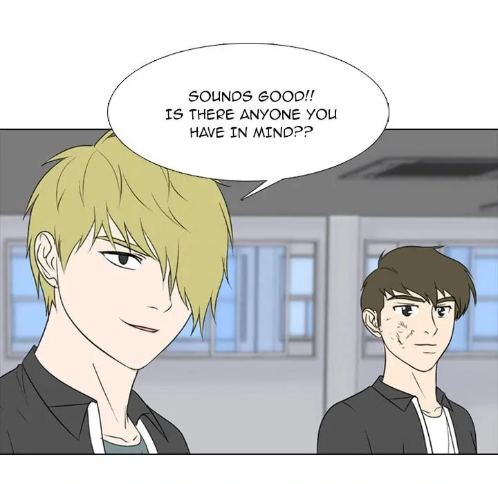 Read Taekwon High chapter 5 image 58 on Lezhin