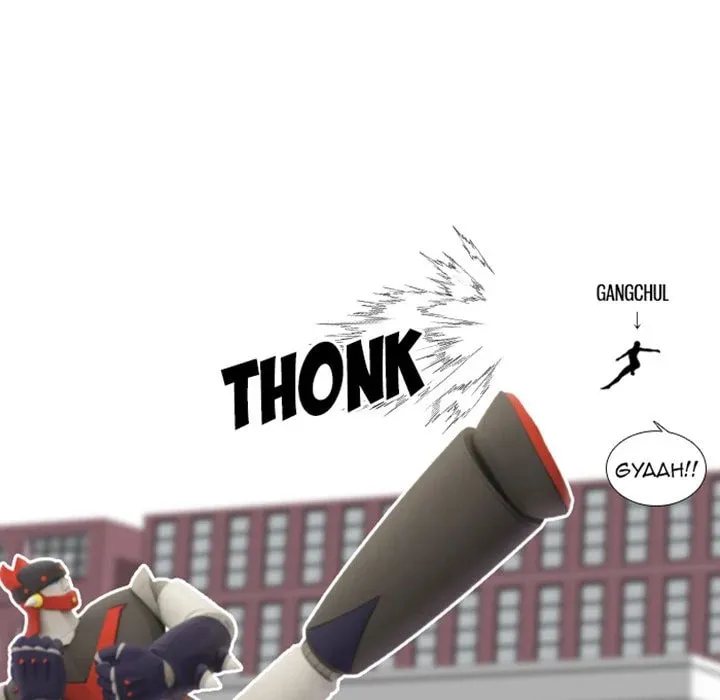 Read Taekwon High chapter 5 image 6 on Lezhin