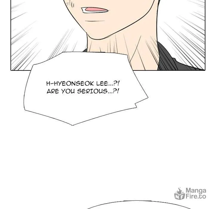 Read Taekwon High chapter 5 image 64 on Lezhin