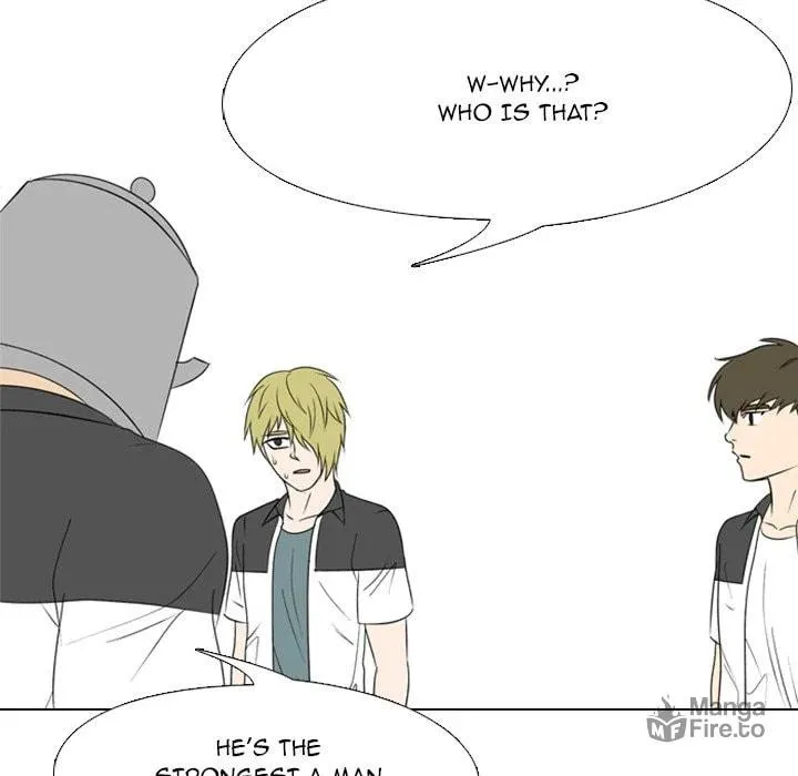 Read Taekwon High chapter 5 image 65 on Lezhin