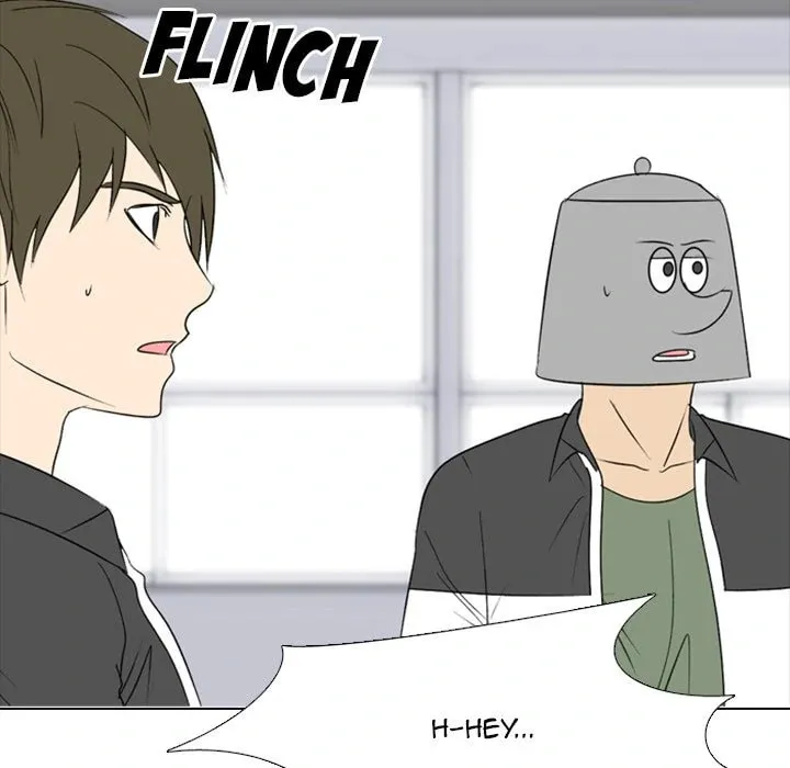 Read Taekwon High chapter 5 image 70 on Lezhin