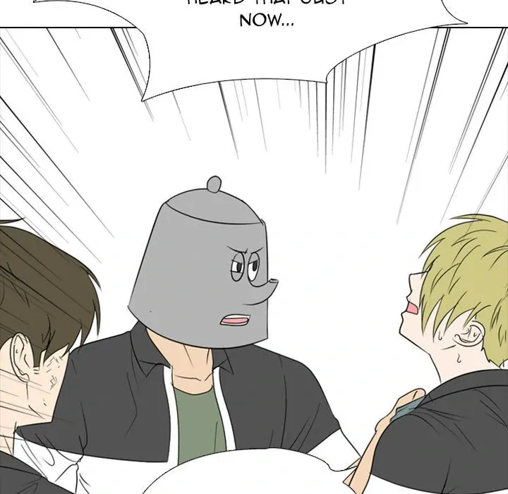 Read Taekwon High chapter 5 image 72 on Lezhin